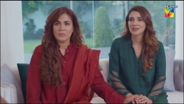 Tinkay Ka Sahara - Episode 16 - 9th Jan 2023